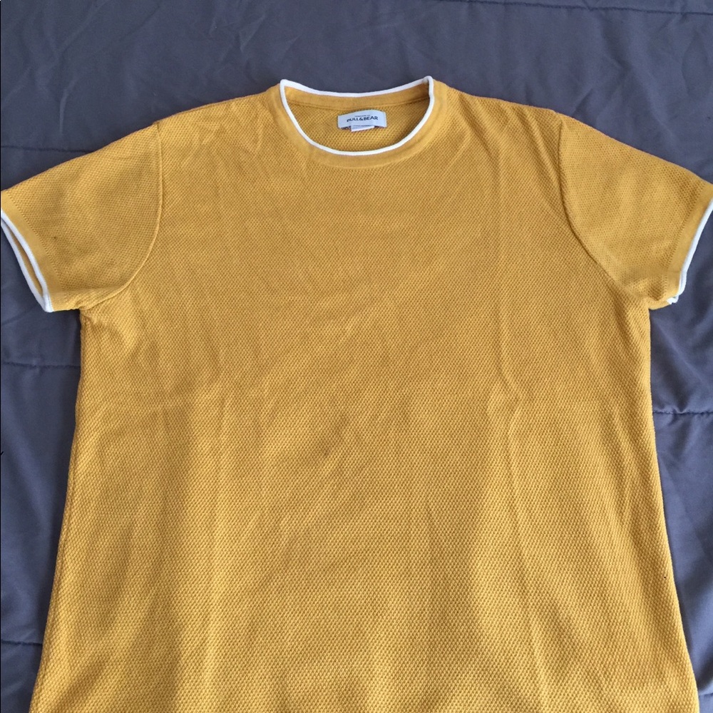 Pull&Bear Tee